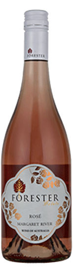 Forester Estate Rose